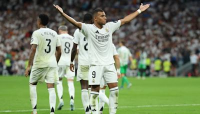 Kylian Mbappe-Less Real Madrid Return To Scene Of Last Defeat For Atletico Derby Clash In La Liga | Football News