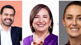 EN VIVO: Segundo debate presidencial en México 2024