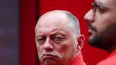 Ferrari, bajo presión en el GP de Hungría: cuál es el plan para volver a ser protagonista en la F1