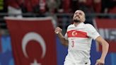 Austria vs Turkey LIVE! Euro 2024 match stream, latest score and goal updates today