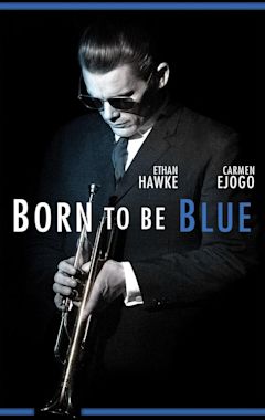 Born to Be Blue