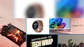 Tech wrap Sep 05: Apple Watch, Snapdragon X Plus, Amazfit GTR 4 New, more