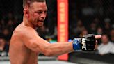 Nate Diaz would pull out of Jorge Masvidal fight to rematch one UFC rival