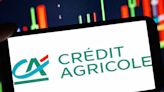 Crédit agricole signe un parcours explosif en Bourse, stop ou encore ?