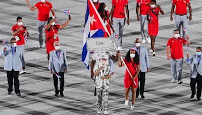 Cuba en los Juegos Olímpicos de París: abanderados, equipo, deportes y previsión de medallas