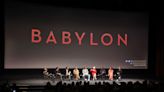 Damien Chazelle’s ‘Babylon’ With Brad Pitt & Margot Robbie Screens For Hollywood Crowd — Does It Have The Stuff Of Oscars?