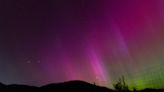 Did you miss the northern lights, Boise? New forecast says South Idaho has another shot
