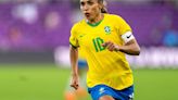 Brazil star Marta to retire from international soccer