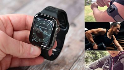 These are the best Apple Watch bands for working out in 2024 - Apple Watch Discussions on AppleInsider Forums