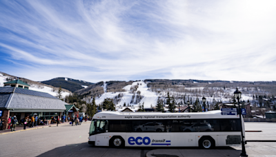 Eagle Valley Transportation Authority expands schedule, fare-free zones