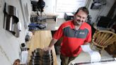 Brat_Wave brags a better cook on brats, according to the Menasha veteran who invented it