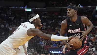 Los Heat activan ya el modo playoffs con una paliza de escándalo a los Cavaliers