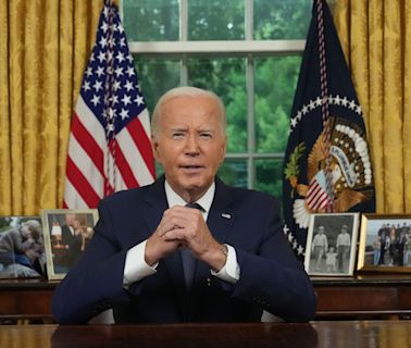"Eine verdammt gute Rede": Hollywood reagiert auf den TV-Auftritt von Joe Biden