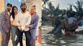 ‘Vicky Kaushal scores high in paternal skills,’ says Neha Dhupia when asked about his dad avatar: ‘I know he’s a good chachu’