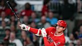 Angels use 3 solo homers to cool off MLB-leading Braves with 4-1 victory; Ohtani goes 2 for 3