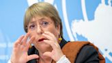 US raises concerns over UN human rights chief’s visit to China