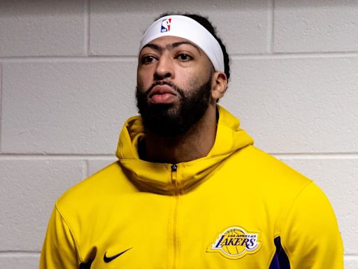 Former Lakers Player's Honest Statement on Getting Traded For Anthony Davis