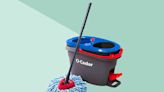 The 8 Best Spin Mops of 2023, Tested and Reviewed