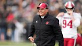 Indiana fires head coach Tom Allen after 7 seasons