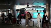 Japan, South Korea protest China visa stoppage in COVID spat