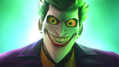 The Joker's Most Famous Voice Returns To Video Games