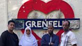 The East African communities uniting for Grenfell justice