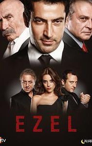 Ezel (TV series)