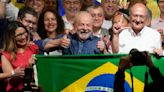 Lula se dispone a regresar al poder tras vencer a Bolsonaro