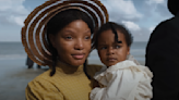 ‘I’m Still Very New’: Halle Bailey Auditioned For The Color Purple While Filming The Little Mermaid, Credits Her Sister...