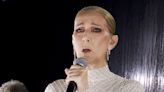 Celine Dion performs at Paris Olympics opening ceremony in emotional comeback