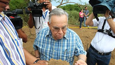 Quién es y por qué el régimen de Daniel Ortega desterró al científico más importante de Nicaragua