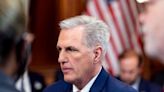 McCarthy and Biden to meet on spending and debt ceiling; McCarthy says there will be no default