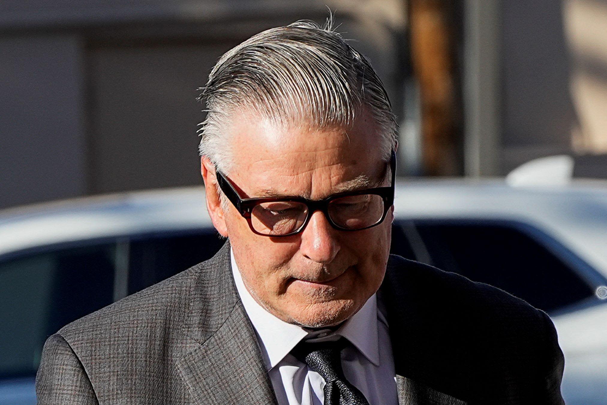 What to know as Alec Baldwin's Rust shooting trial begins