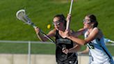 Prep girls lacrosse: Hawks pull away from Wolves; Cats, Stangs also advance in playoffs