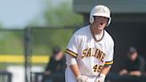 Ann Arbor baseball: Saline claims SEC-Red title, Pioneer standout sets record