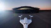 Virgin Galactic's Huge Milestone Sends Stock Higher