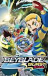 Beyblade Burst Rise