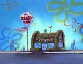 Krusty Krab