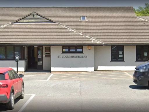 St Eval woman with chronic pain died after becoming addicted to opiates