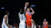 OKC Thunder beats Brooklyn Nets as Josh Giddey ties career-high with 28 points