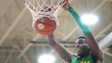 AZ Compass Prep All-American Mookie Cook embraces young LeBron James movie role