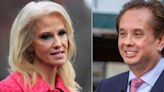 George Conway Mocks Kellyanne Conway's Spin On Trump Verdict