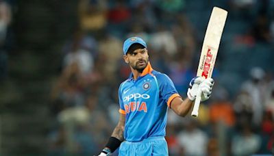 'Joy To See You Rise': Shikhar Dhawan's Heartwarming Reaction To Suryakumar Yadav Being Named As India's T20I Captain