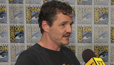 Pedro Pascal Calls Joining New ‘Avengers’ Movies a 'Blessing' (Exclusive)