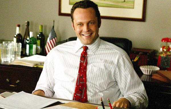 Vince Vaughn Says Wedding Crashers 2 Is 'Always a Possibility': Has to Tell 'a Great Story'