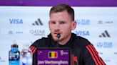 Players are being ‘controlled’ at Qatar World Cup, says Belgium defender Jan Vertonghen