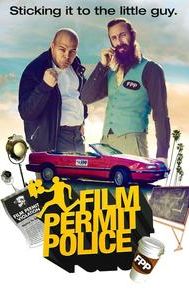 Film Permit Police