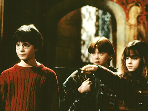 ‘Harry Potter’ HBO Series Starts Search For Harry, Ron & Hermione With Open Casting Call