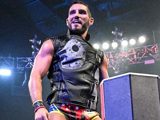 Johnny Gargano On Who He Would Like To Face At WWE SummerSlam 2024 - PWMania - Wrestling News