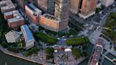 New York Channels $500 Million From Battery Park City to Housing